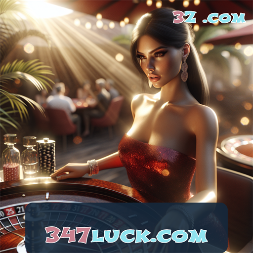 347luck.com: A Seção Confiável Que Transforma Sua Experiência de Jogo