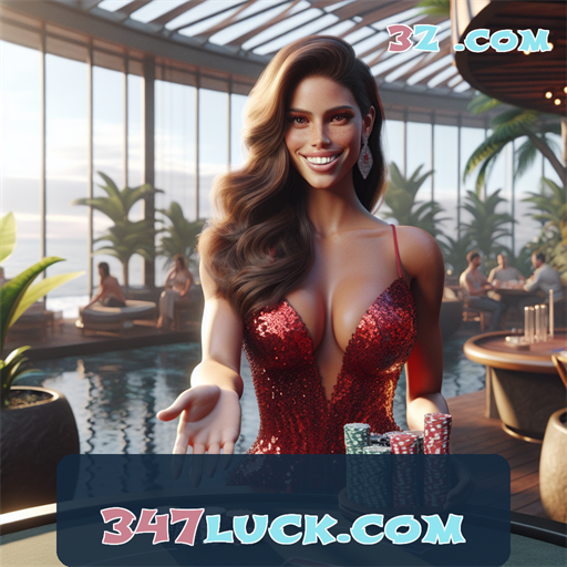 Login Criativo no 347luck.com: Atraia sua Sorte!