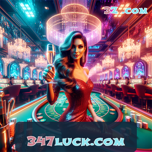 Recursos VIP do 347luck.com para Jogadores Arrojados